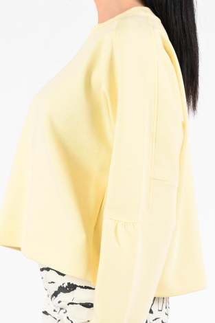 Marc Cain AR 44.07 J09 Geel