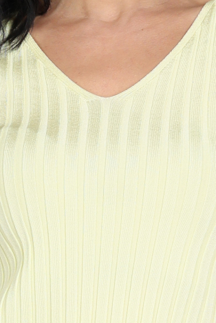 Marc Cain AC 41.15 M76 Geel