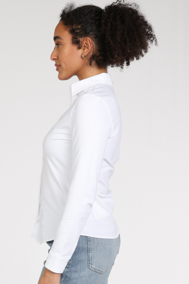 Yaya 01-109104-601 Sweater Geel