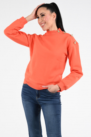 Geisha 52835-41 Oranje