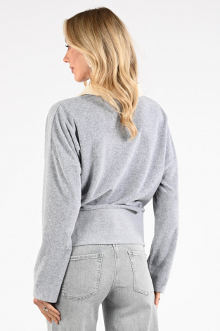 Fabienne Chapot CLTSWE05SS269516 Grijs