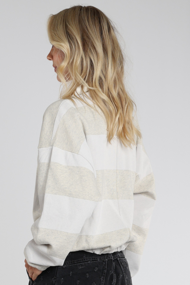 10 Days 20-824-6203 Sweater Grijs