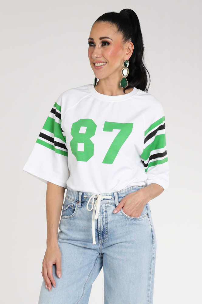 Co'couture 47012 Sweater Wit