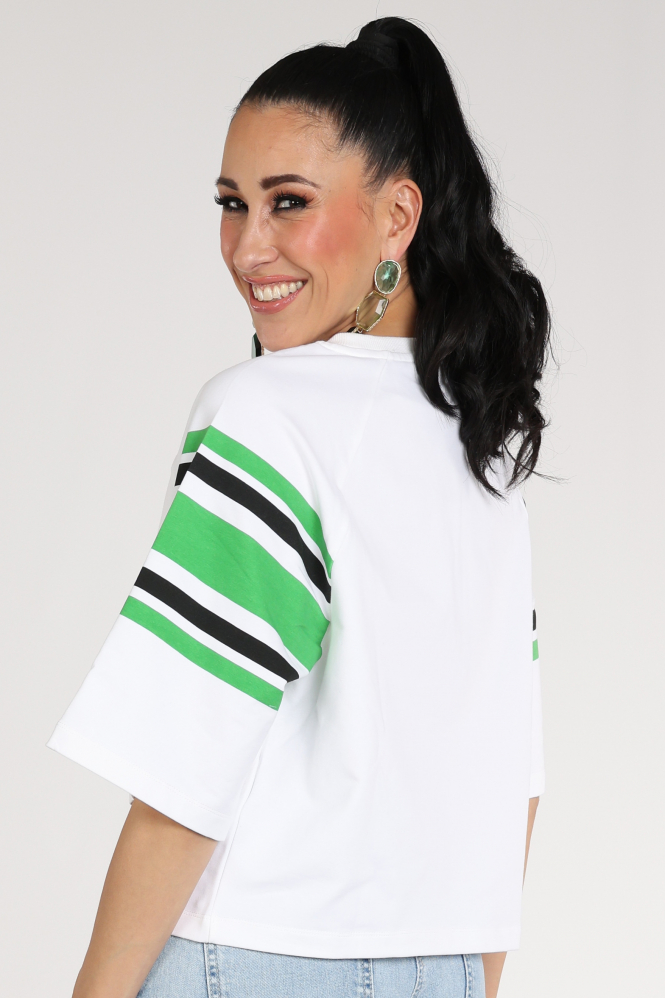 Co'couture 47012 Sweater Wit