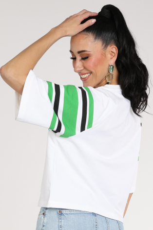 Co'couture 47012 Wit