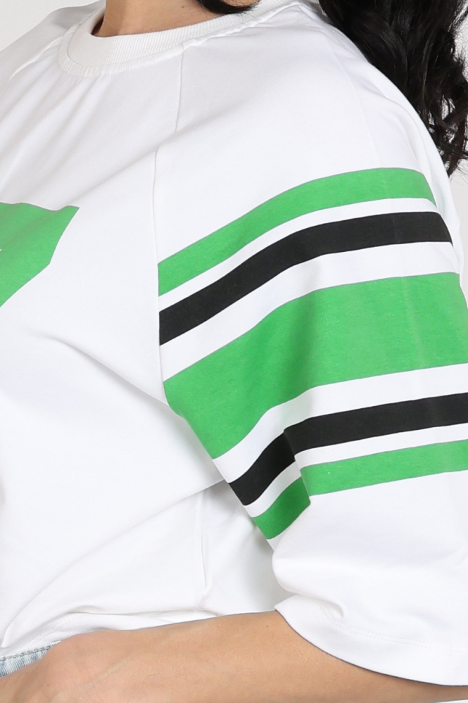 Co'couture 47012 Sweater Wit