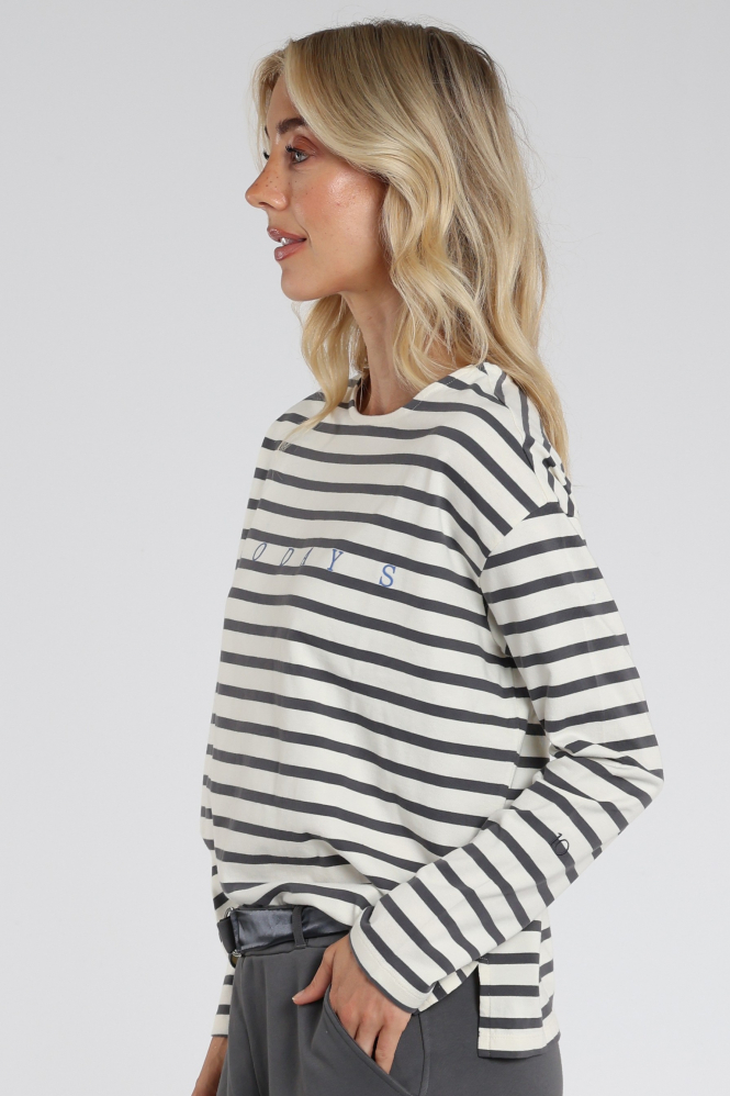 10 Days 20-775-6203 Sweater Wit