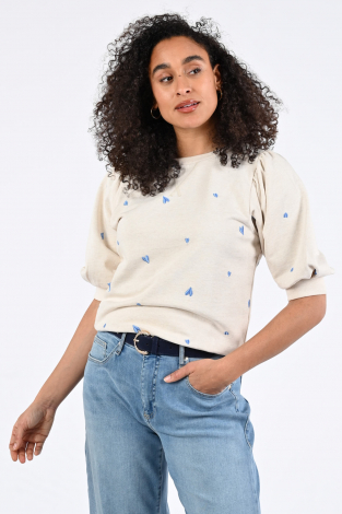 Fabienne Chapot CLTSWE21SS261507 Beige