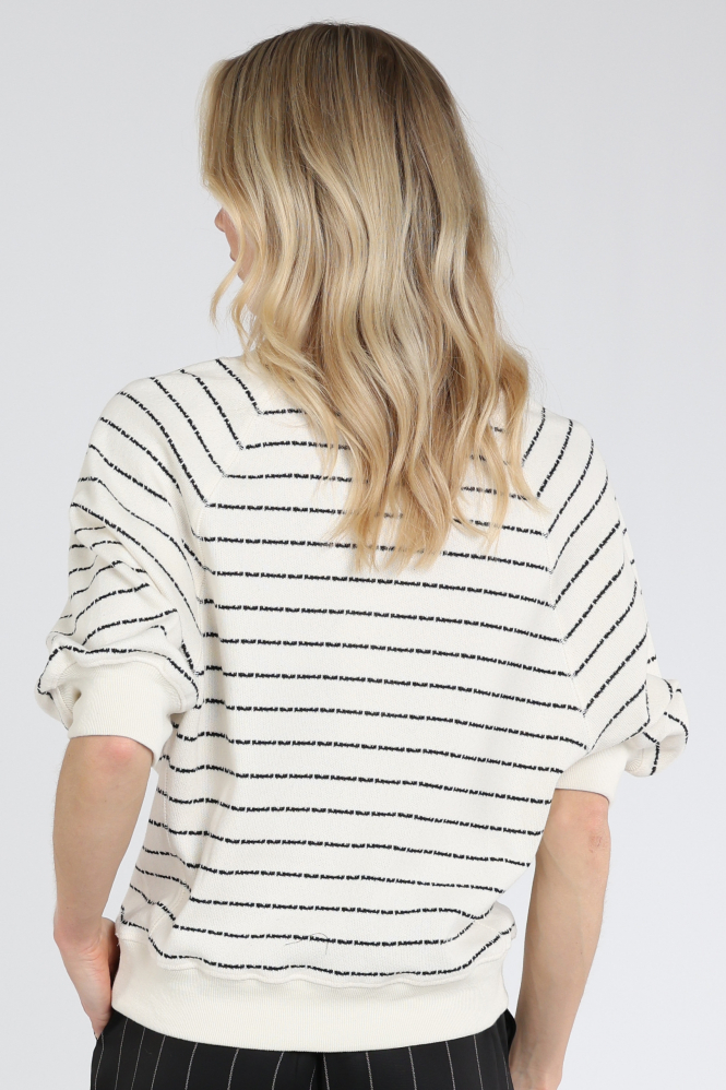 Summum 3s5252-30772 Sweater Beige