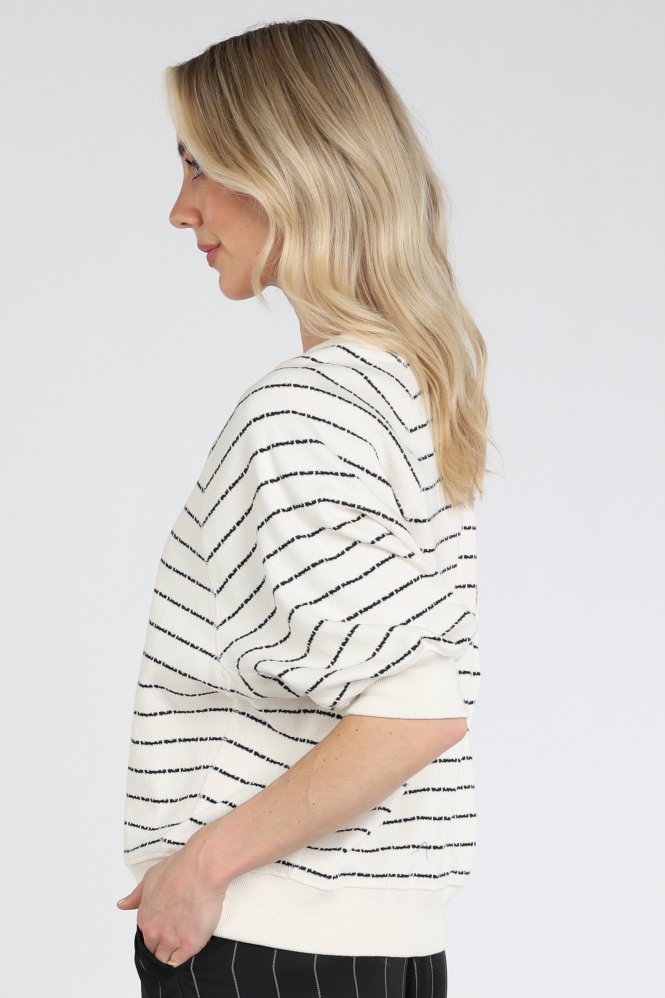 Summum 3s5252-30772 Sweater Beige