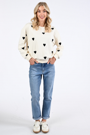 Geisha 52084-21 Beige