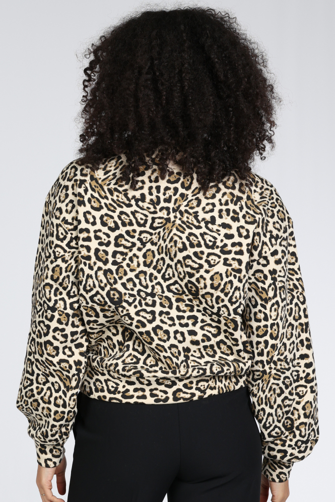 Goldbergh GB38320261 Sweater Bruin