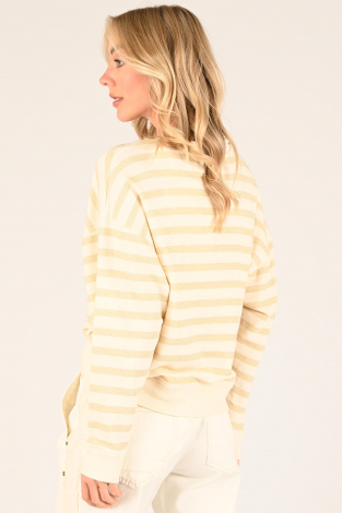 Nukus NKS03021 Beige