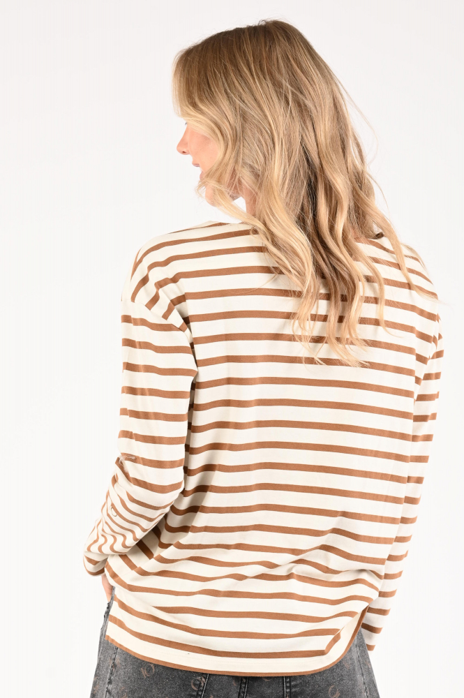 10 Days 20-775-5204 Sweater Bruin