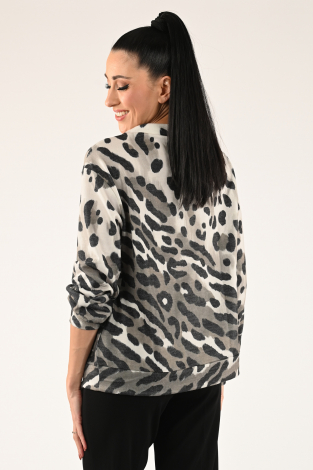 Monari 807691 Groen