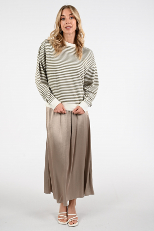 Nukus NKS03051 Groen