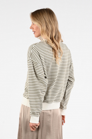 Nukus NKS03051 Groen