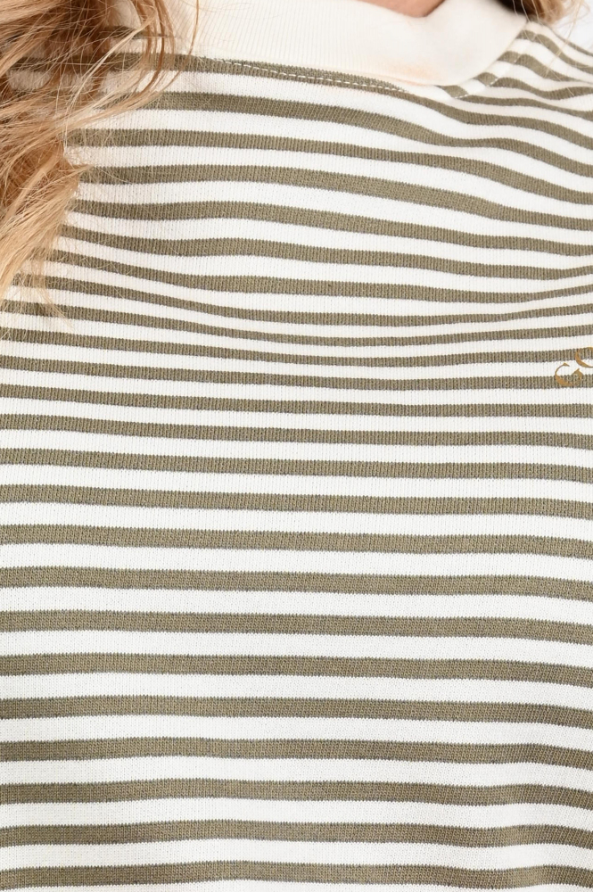 Nukus NKS03051 Sweater Groen