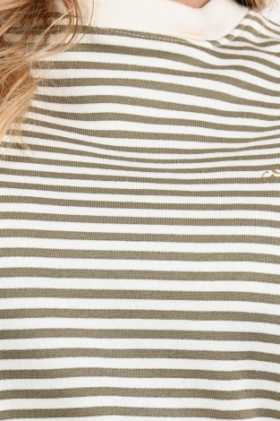 Nukus NKS03051 Groen