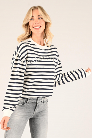 Nukus NKS03003 Blauw