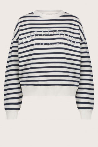 Nukus NKS03003 Blauw
