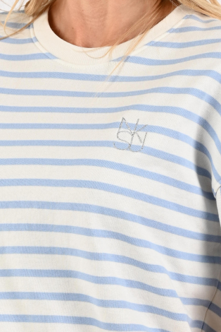 Nukus NKS03047 Blauw