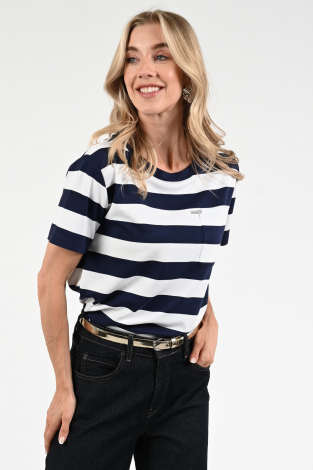 Monari 409902 Blauw