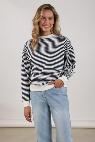 Nukus NKS03051 Blauw