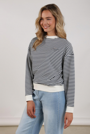 Nukus NKS03051 Blauw