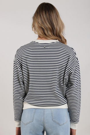 Nukus NKS03051 Blauw