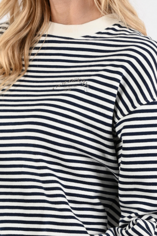 Nukus NKS03051 Blauw