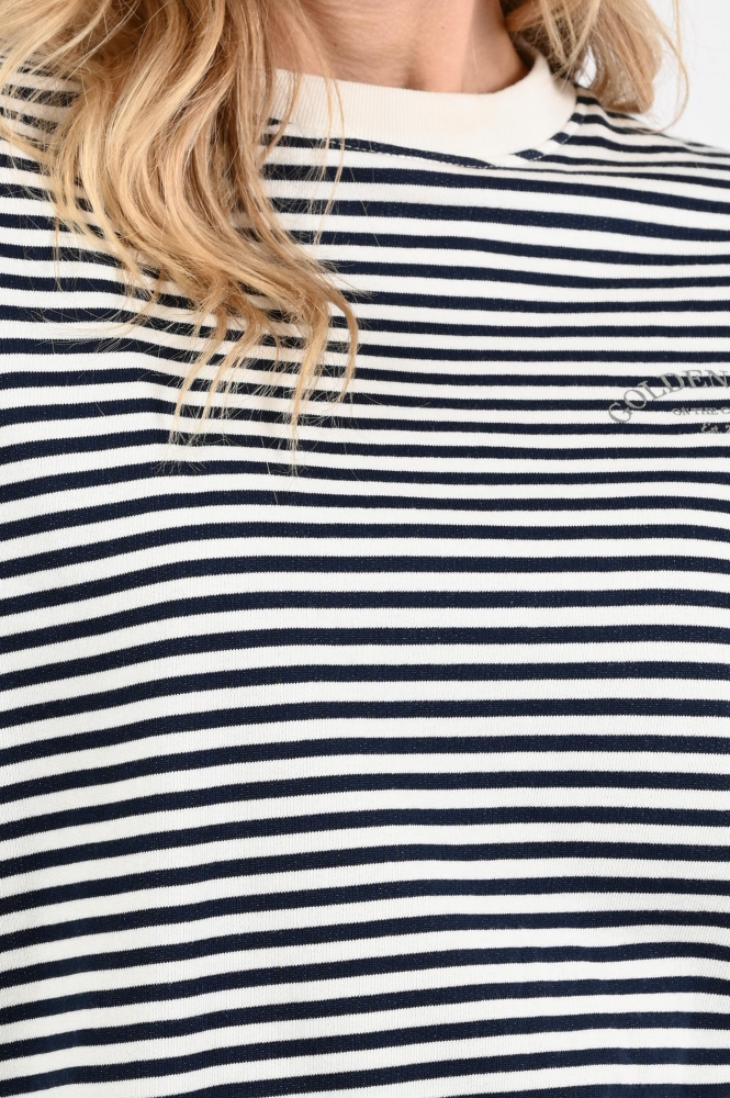 Nukus NKS03051 Sweater Blauw