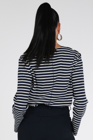 Penn & Ink S26F1806 Blauw