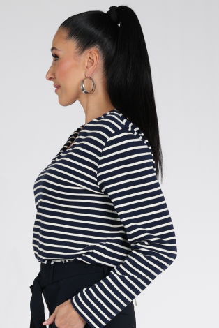 Penn & Ink S26F1806 Blauw