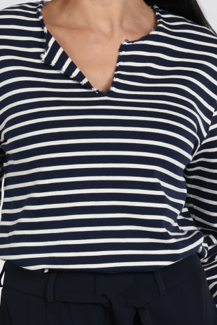 Penn & Ink S26F1806 Blauw