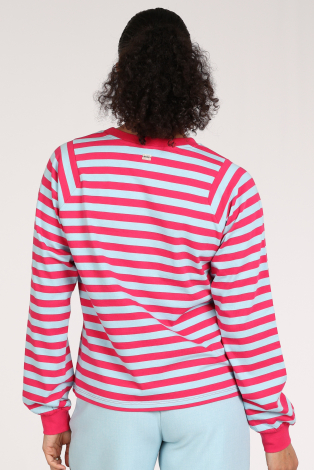 Pom Amsterdam SP9486 Roze