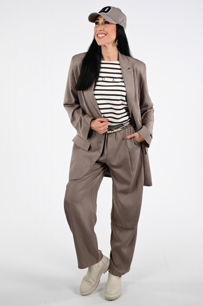 10 Days 20-775-5204 Sweater Geel