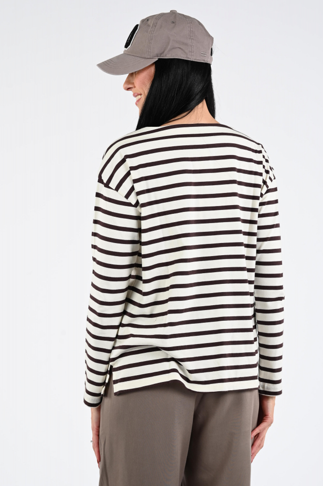10 Days 20-775-5204 Sweater Geel