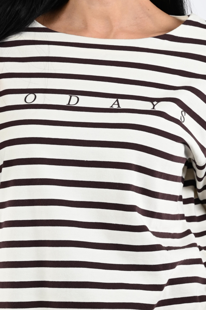 10 Days 20-775-5204 Sweater Geel