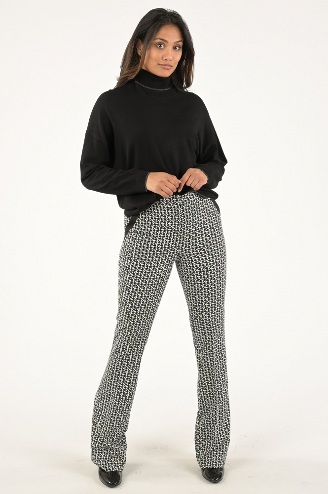 Liu Jo mf3390 Coltrui Zwart