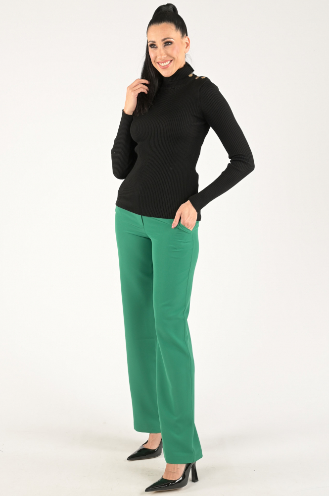 Jane Lushka KN 90693 Coltrui Zwart