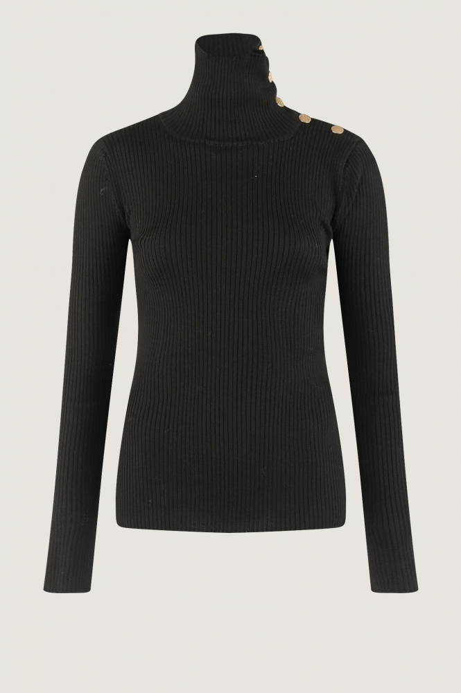 Jane Lushka KN 90693 Coltrui Zwart