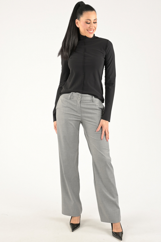 Jane Lushka U6231001 Coltrui Zwart