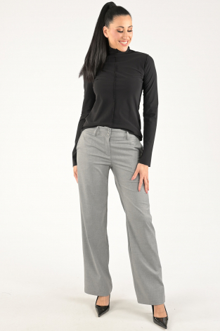 Jane Lushka U6231001 Zwart
