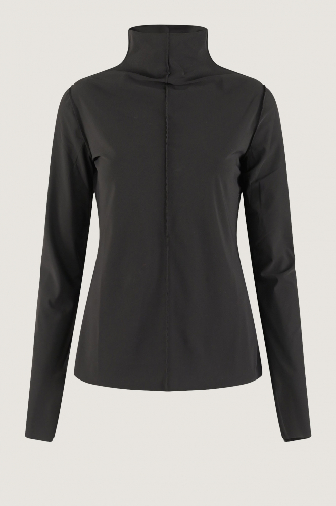 Jane Lushka U6231001 Coltrui Zwart