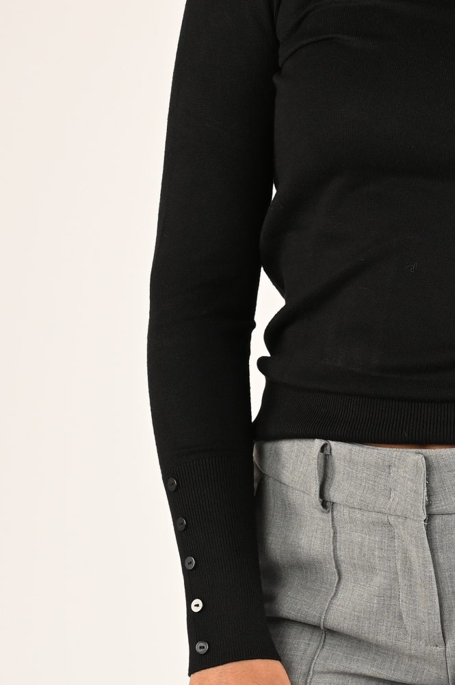 Emotions 224002 Coltrui Zwart