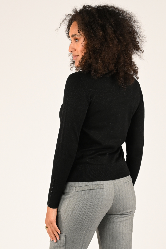 Emotions 224105 Coltrui Zwart