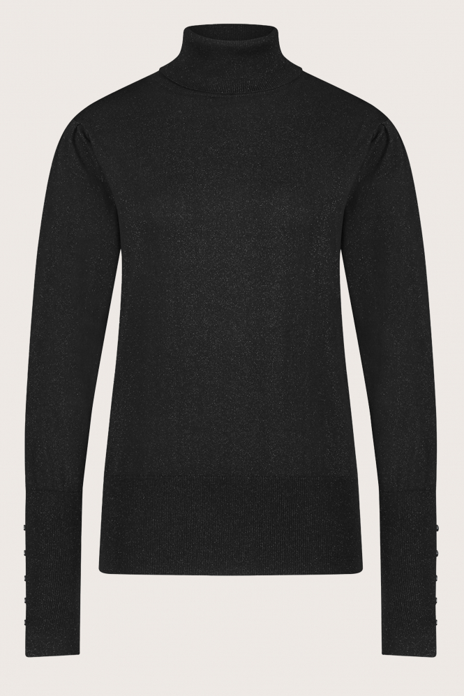 Nukus FW24062 Coltrui Zwart