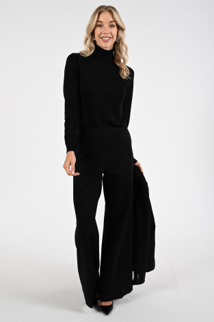 Summum Paris 7890 Zwart