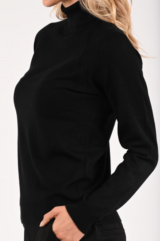 Summum Paris 7890 Zwart
